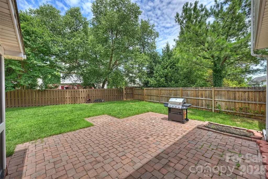 6311 Tunston Lane Charlotte NC 28269