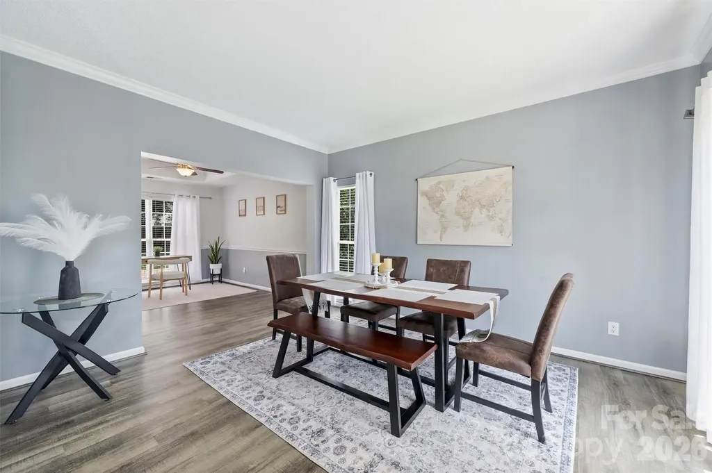 6311 Tunston Lane Charlotte NC 28269