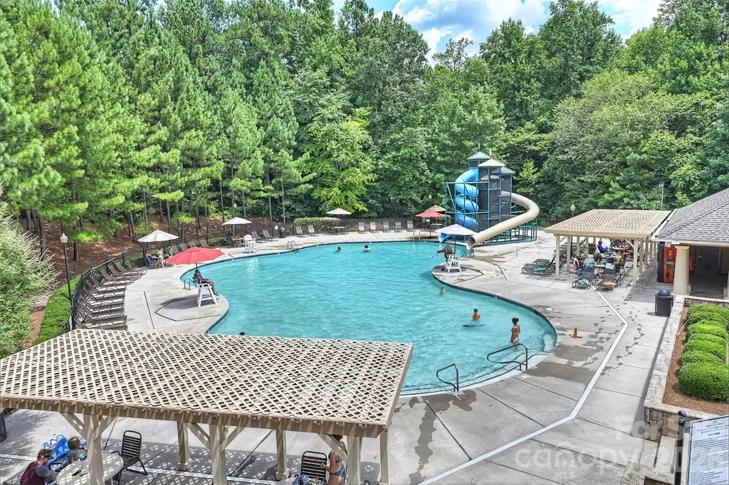 6311 Tunston Lane Charlotte NC 28269