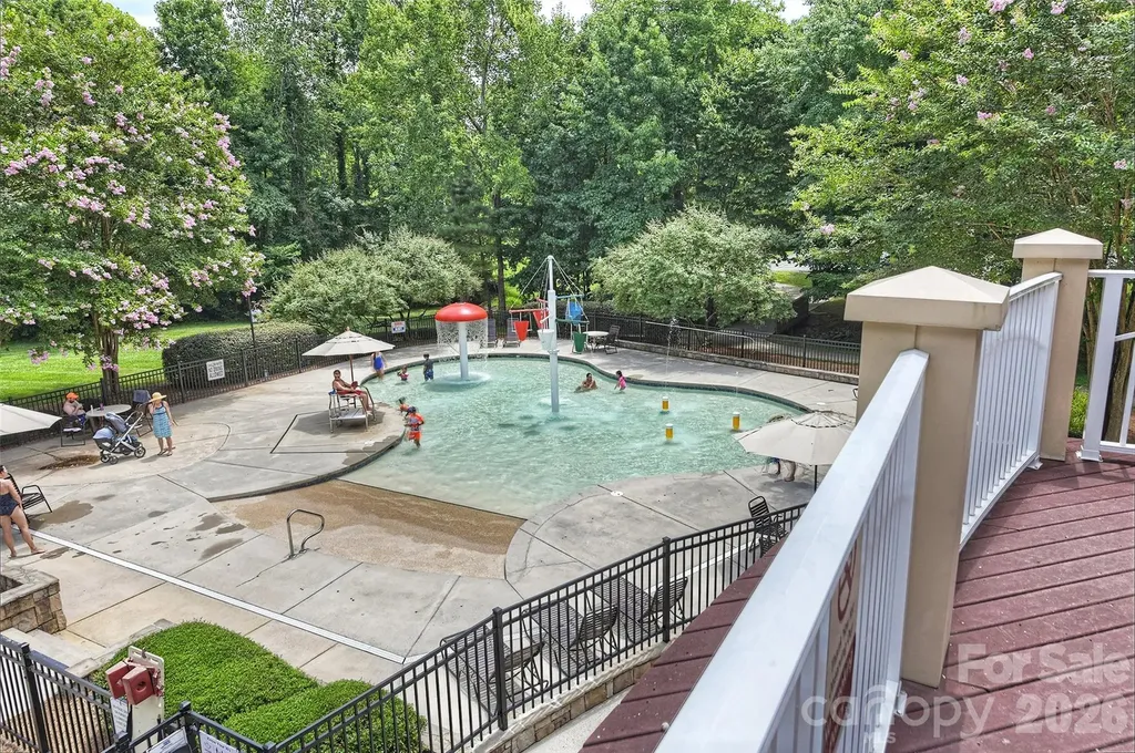 6311 Tunston Lane Charlotte NC 28269