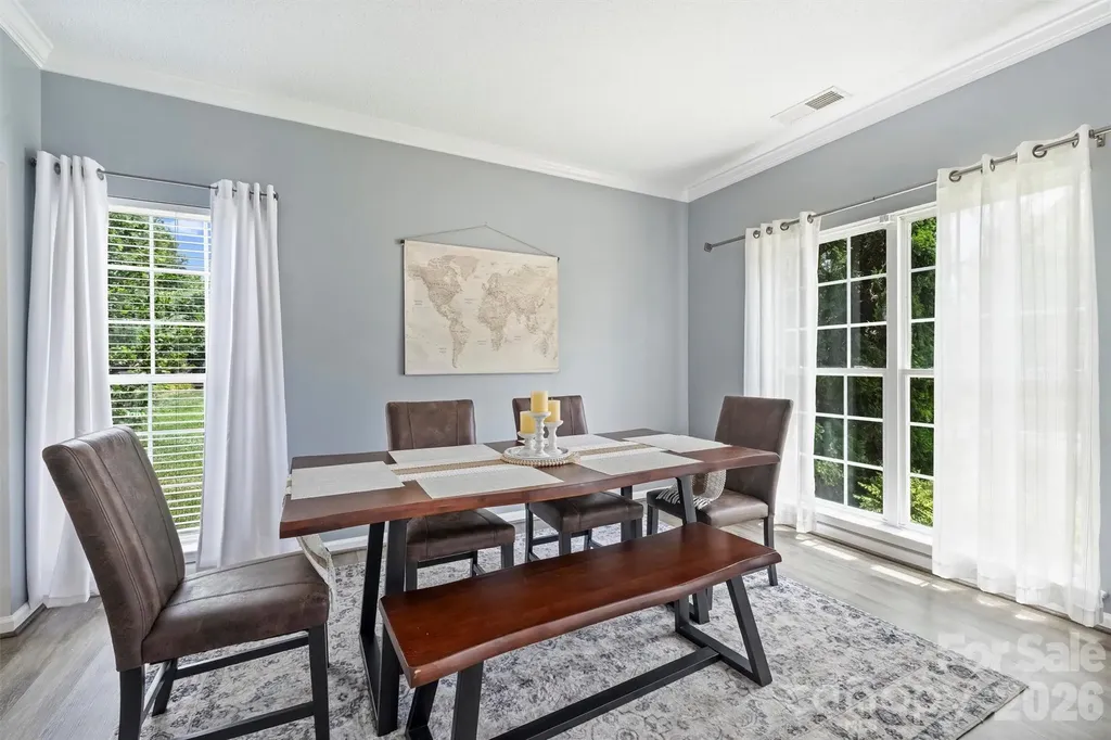 6311 Tunston Lane Charlotte NC 28269