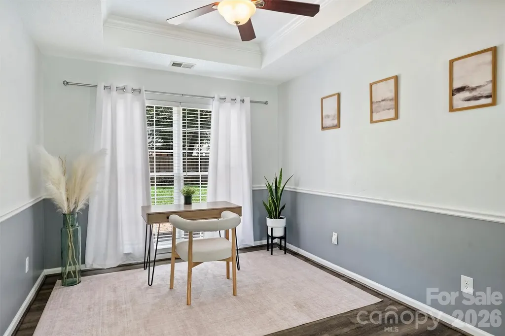 6311 Tunston Lane Charlotte NC 28269