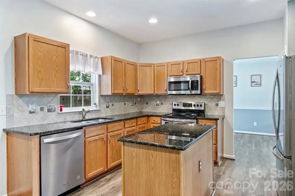 6311 Tunston Lane Charlotte NC 28269