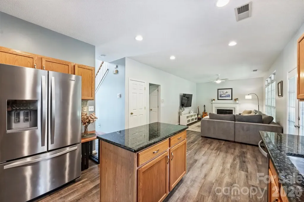 6311 Tunston Lane Charlotte NC 28269