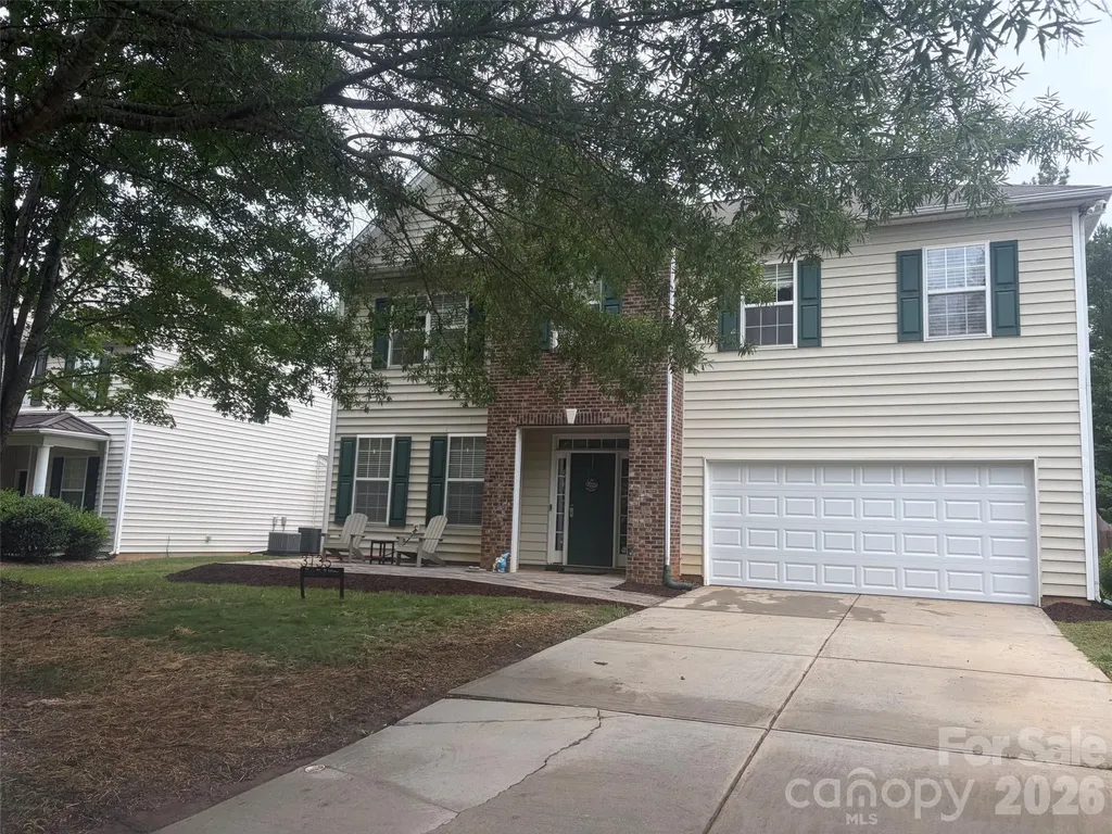 3135 Pine Bluff Way Indian Land SC 29707