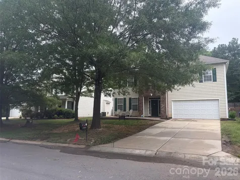 3135 Pine Bluff Way Indian Land SC 29707