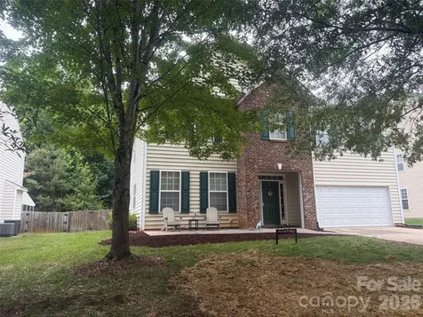 3135 Pine Bluff Way Indian Land SC 29707