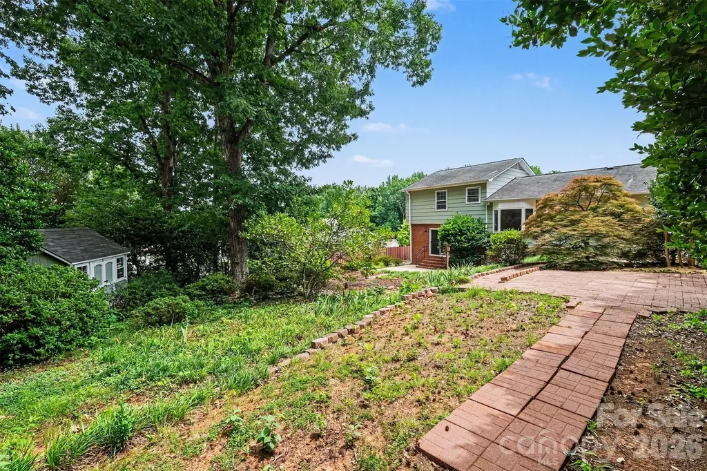 1030 Mclaughlin Drive Charlotte NC 28212