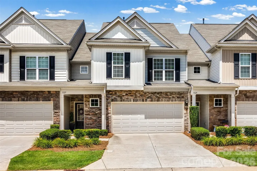 5125 Mount Clare Lane Charlotte NC 28210