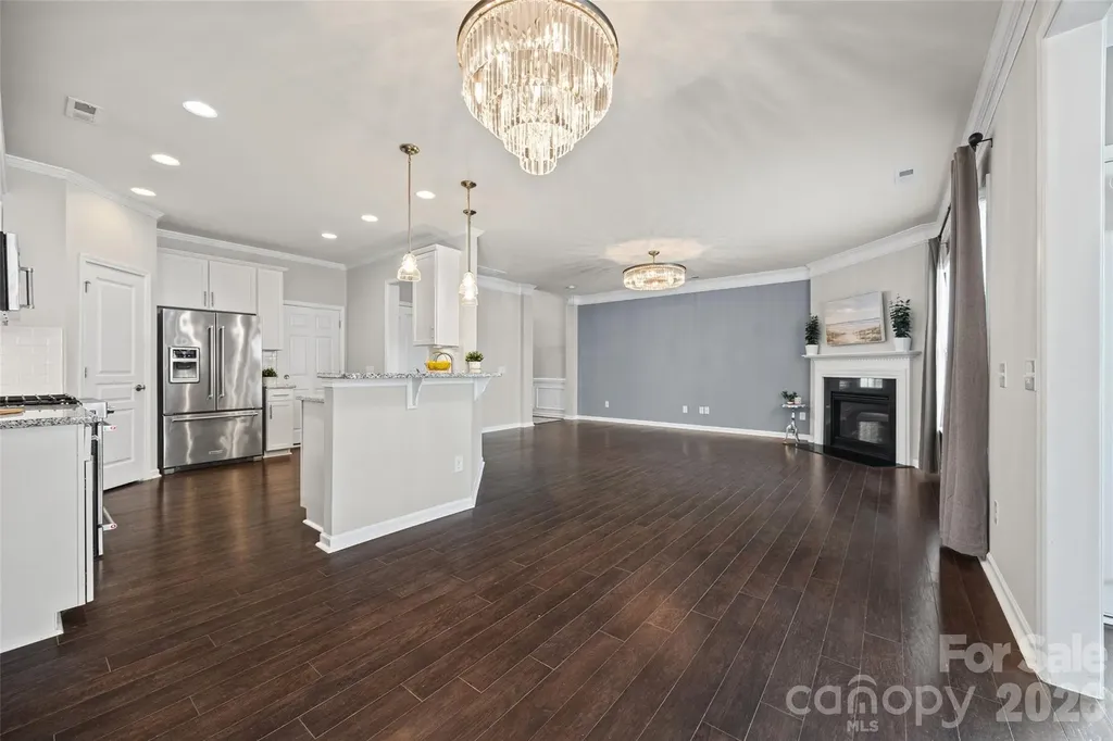 5125 Mount Clare Lane Charlotte NC 28210