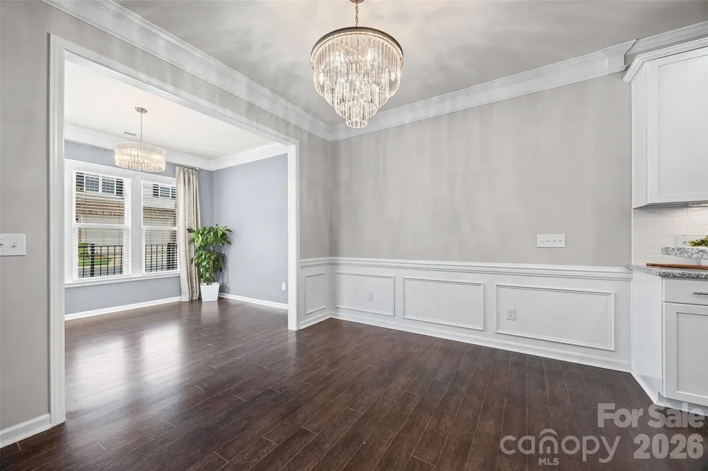 5125 Mount Clare Lane Charlotte NC 28210