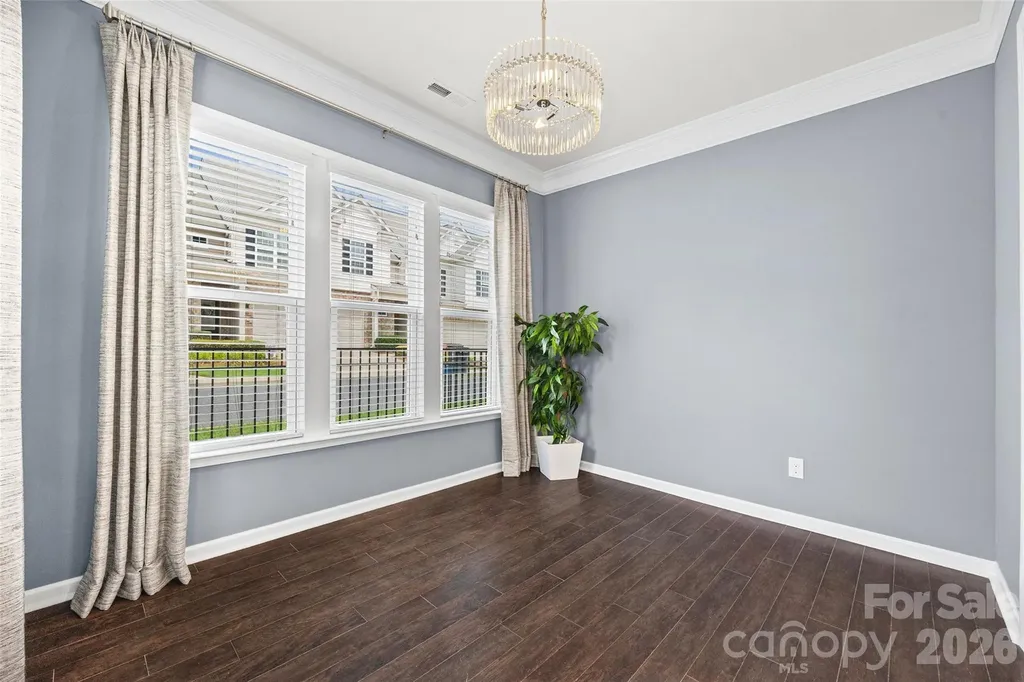 5125 Mount Clare Lane Charlotte NC 28210