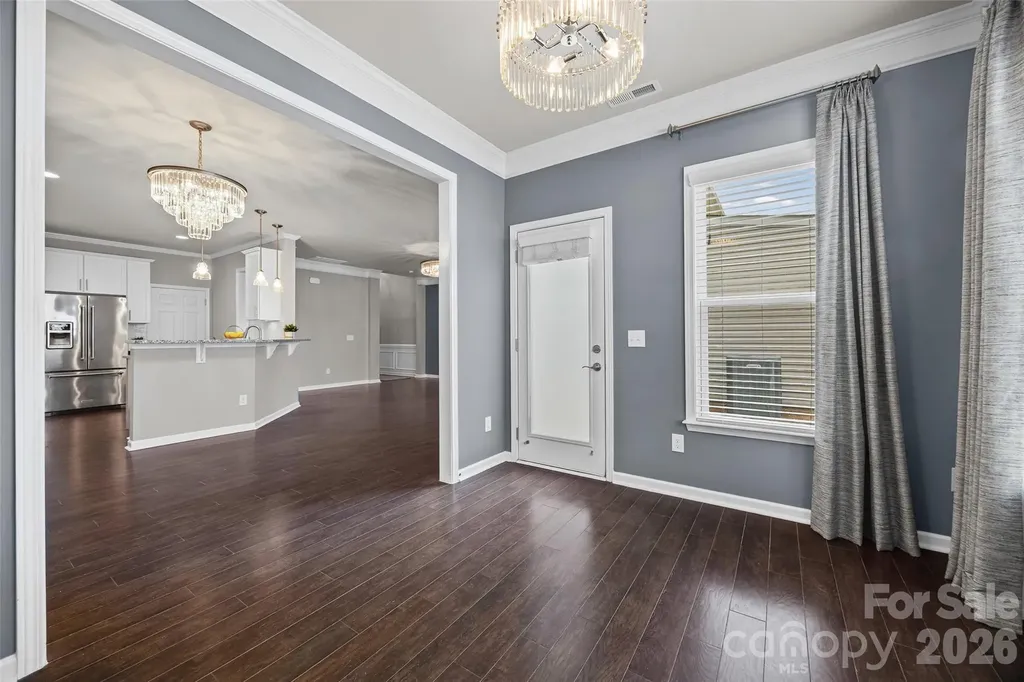 5125 Mount Clare Lane Charlotte NC 28210