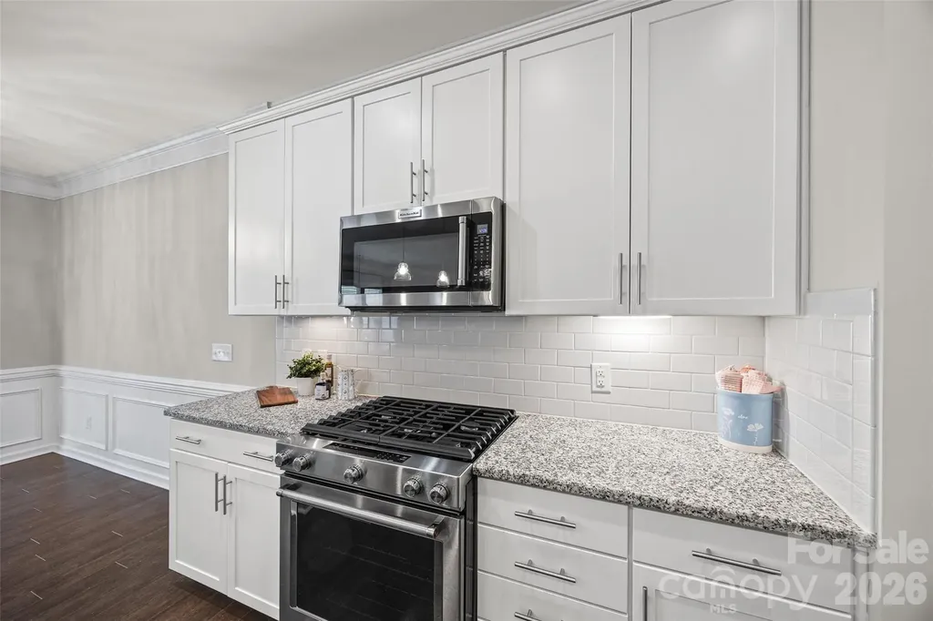 5125 Mount Clare Lane Charlotte NC 28210
