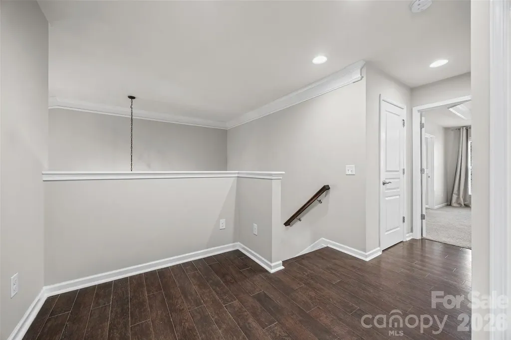 5125 Mount Clare Lane Charlotte NC 28210