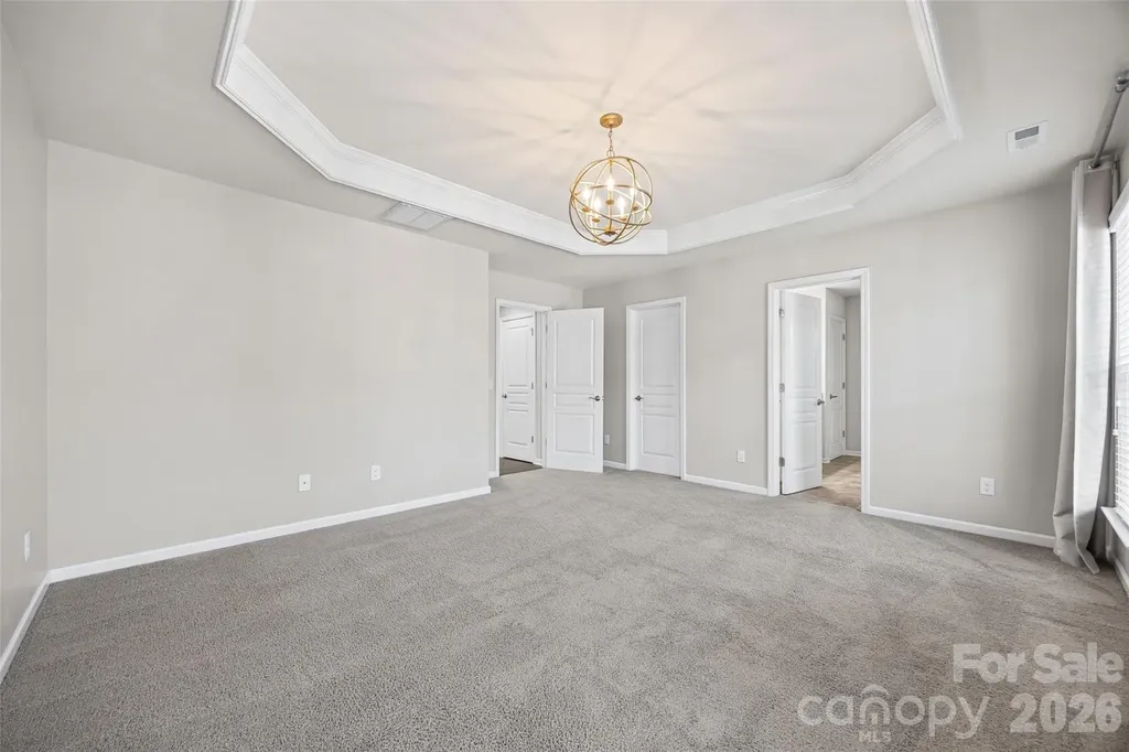5125 Mount Clare Lane Charlotte NC 28210