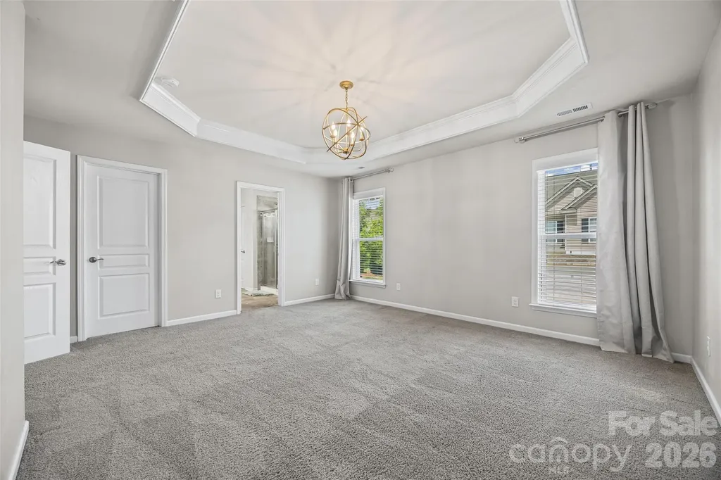 5125 Mount Clare Lane Charlotte NC 28210
