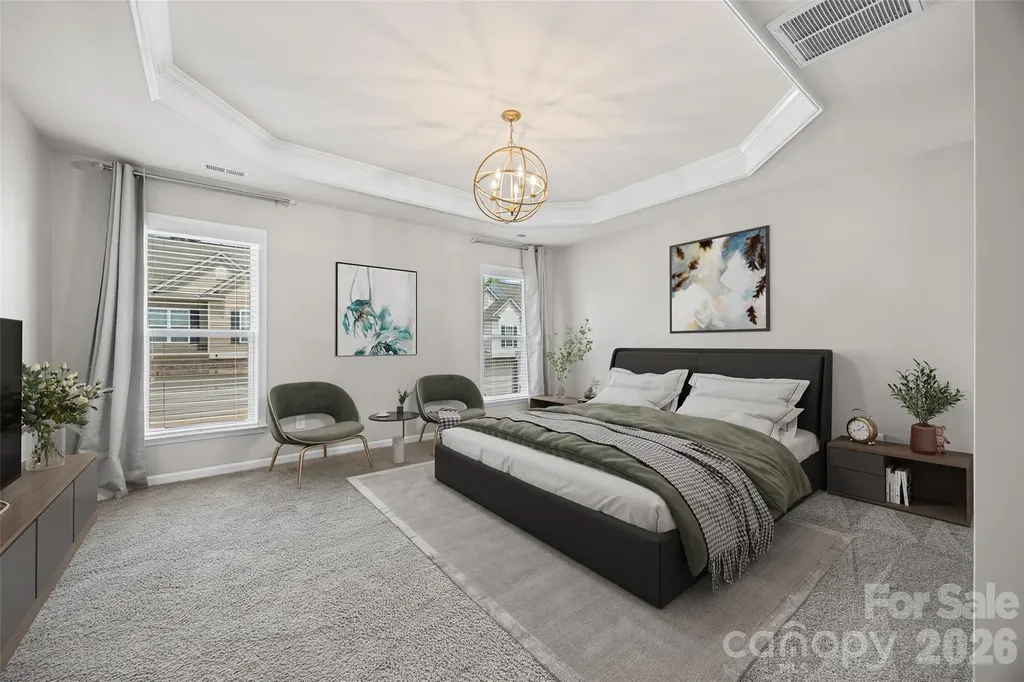5125 Mount Clare Lane Charlotte NC 28210
