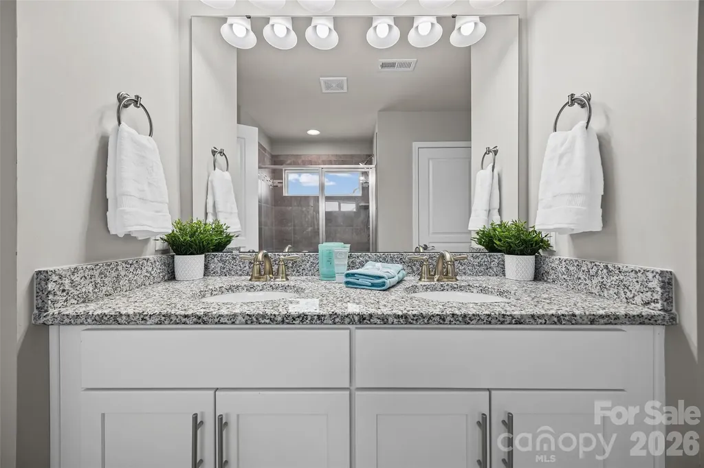 5125 Mount Clare Lane Charlotte NC 28210