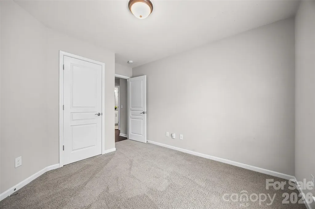 5125 Mount Clare Lane Charlotte NC 28210