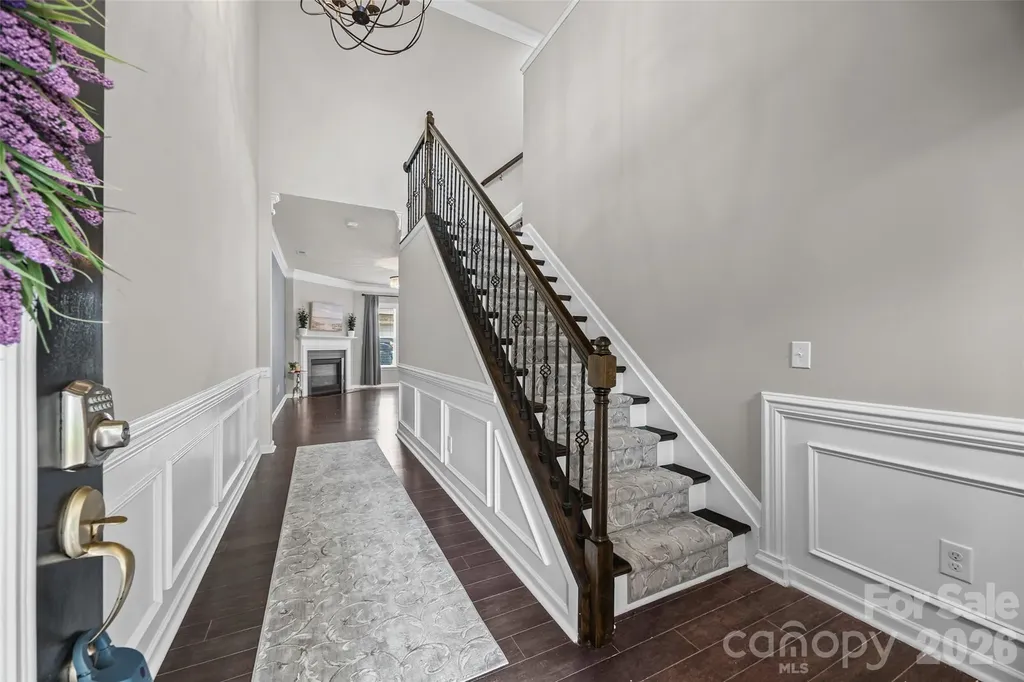 5125 Mount Clare Lane Charlotte NC 28210