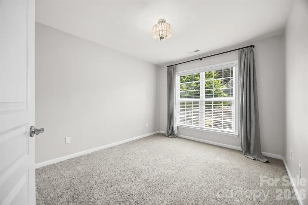 5125 Mount Clare Lane Charlotte NC 28210