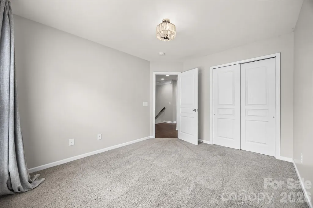 5125 Mount Clare Lane Charlotte NC 28210