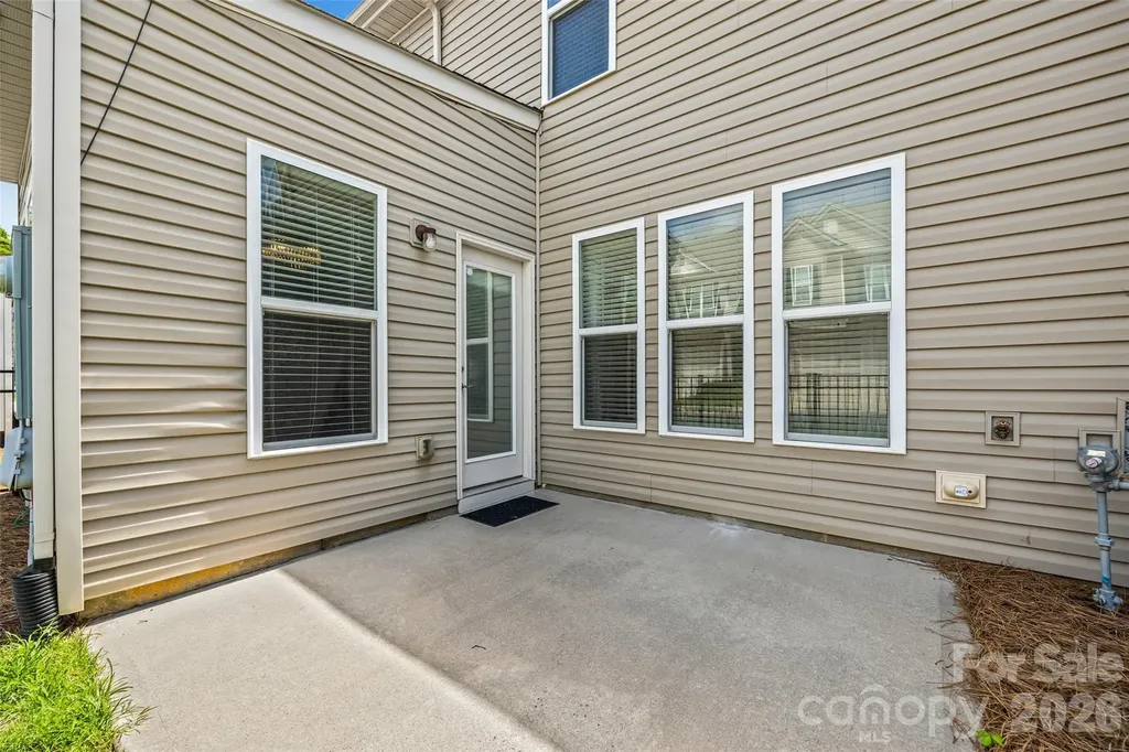 5125 Mount Clare Lane Charlotte NC 28210