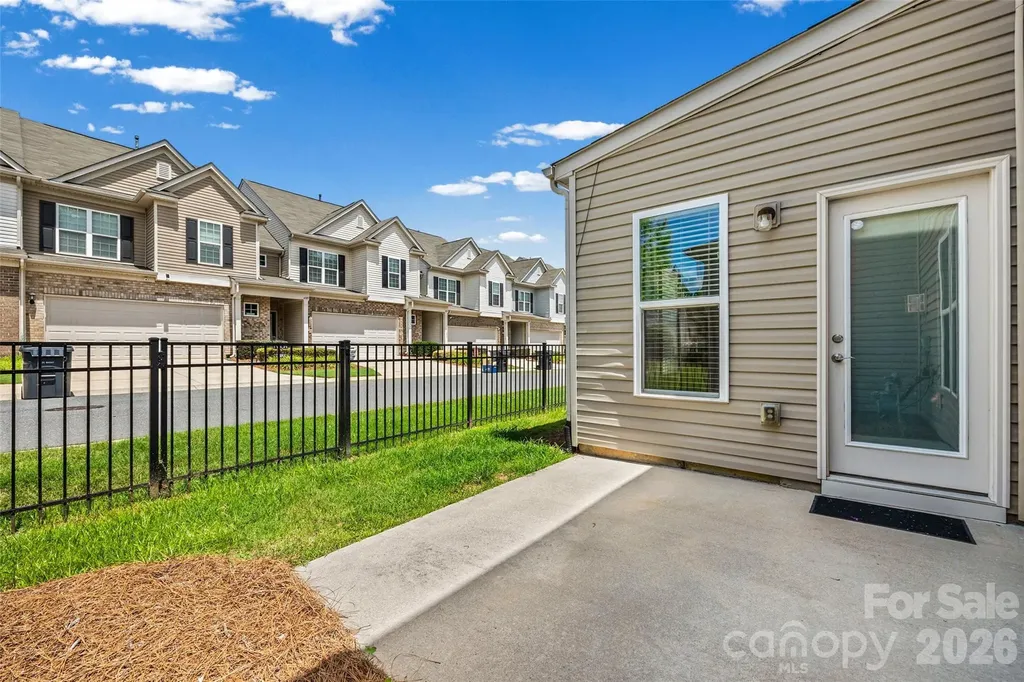 5125 Mount Clare Lane Charlotte NC 28210