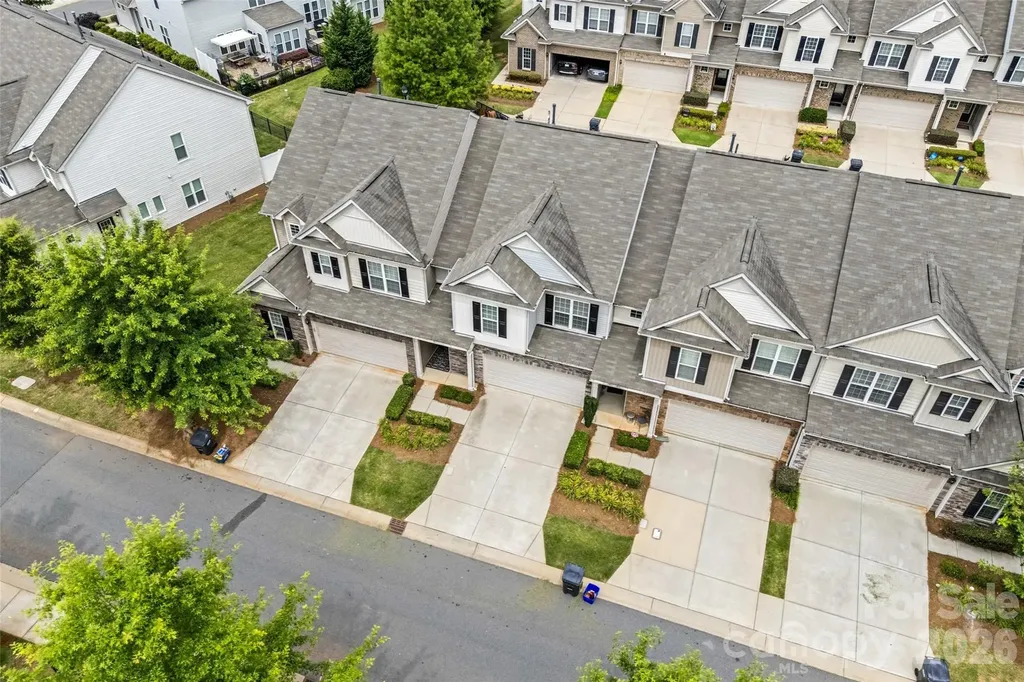 5125 Mount Clare Lane Charlotte NC 28210