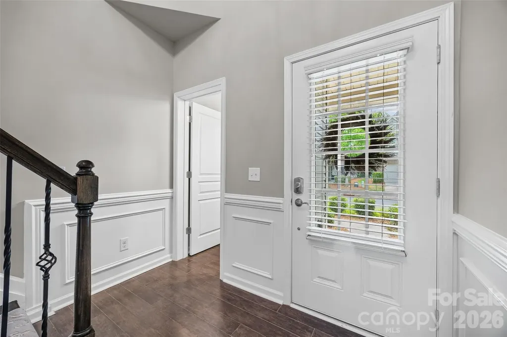 5125 Mount Clare Lane Charlotte NC 28210