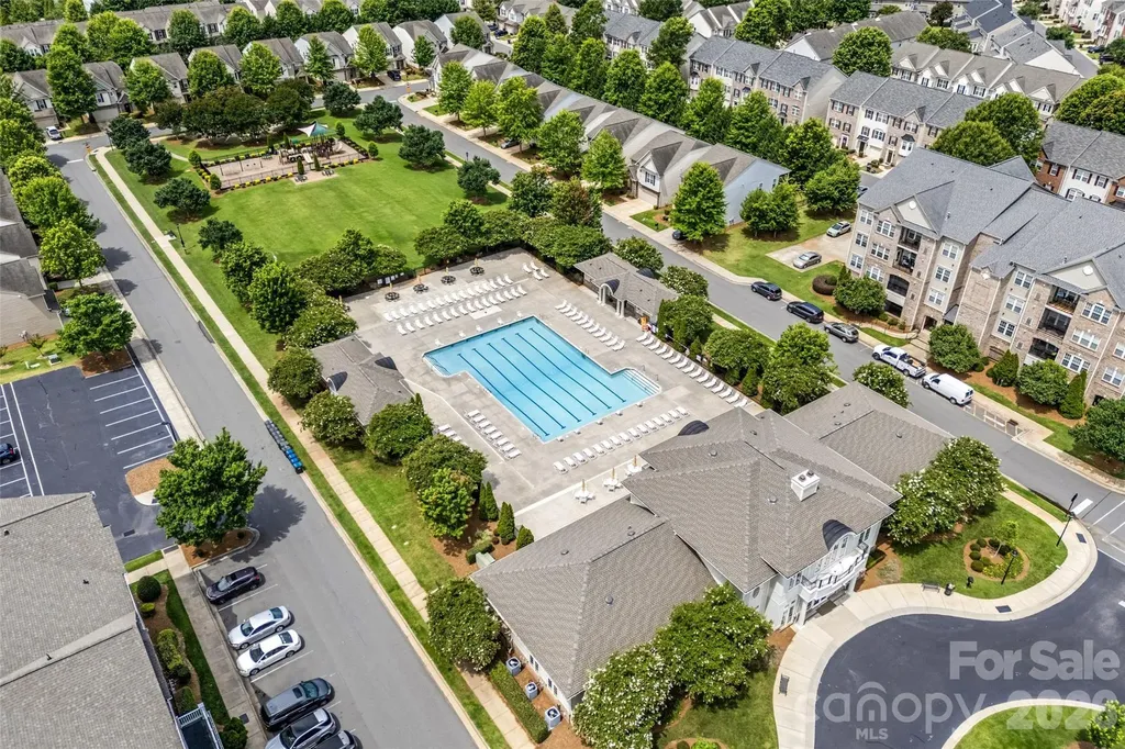5125 Mount Clare Lane Charlotte NC 28210