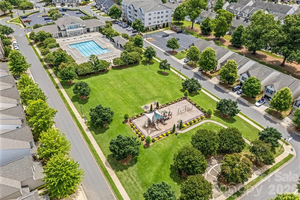 5125 Mount Clare Lane Charlotte NC 28210
