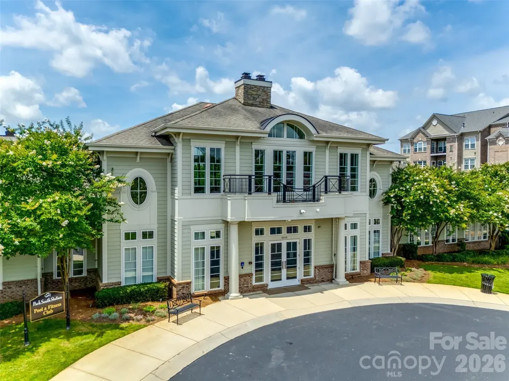 5125 Mount Clare Lane Charlotte NC 28210