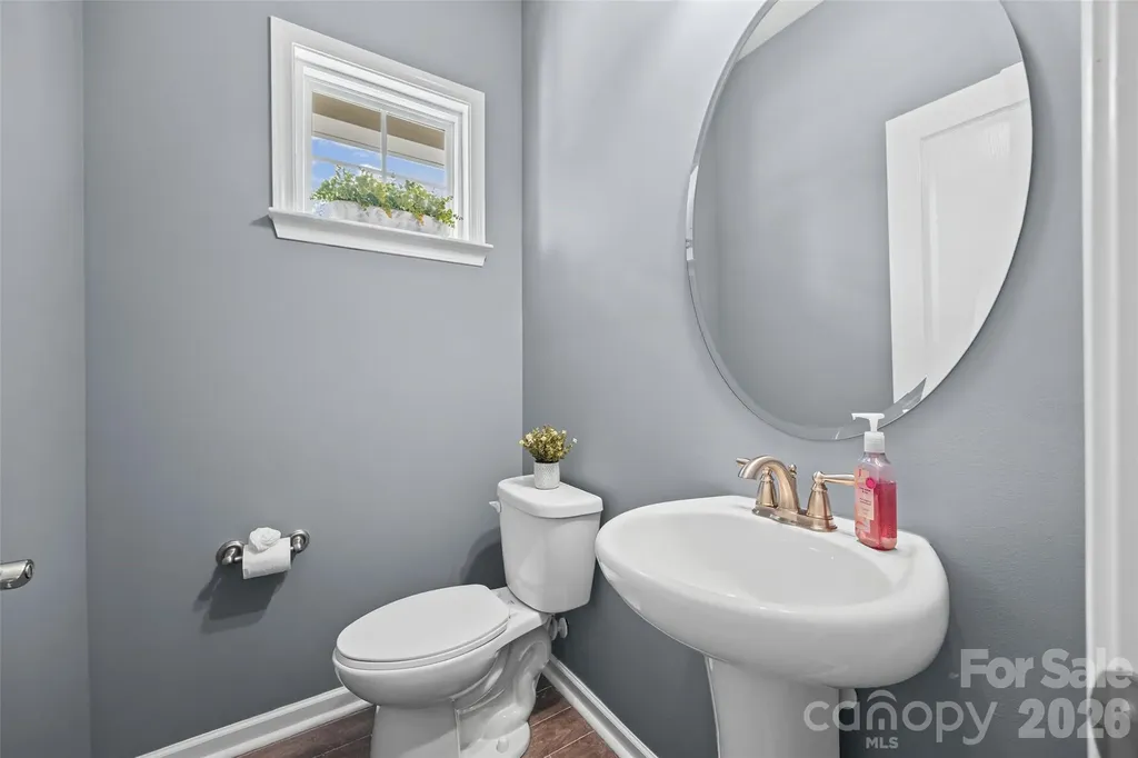 5125 Mount Clare Lane Charlotte NC 28210