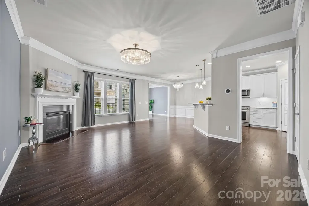 5125 Mount Clare Lane Charlotte NC 28210