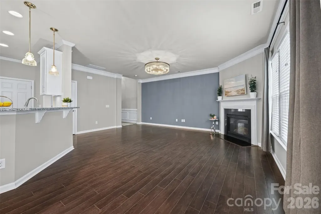 5125 Mount Clare Lane Charlotte NC 28210