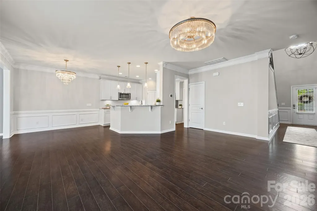 5125 Mount Clare Lane Charlotte NC 28210