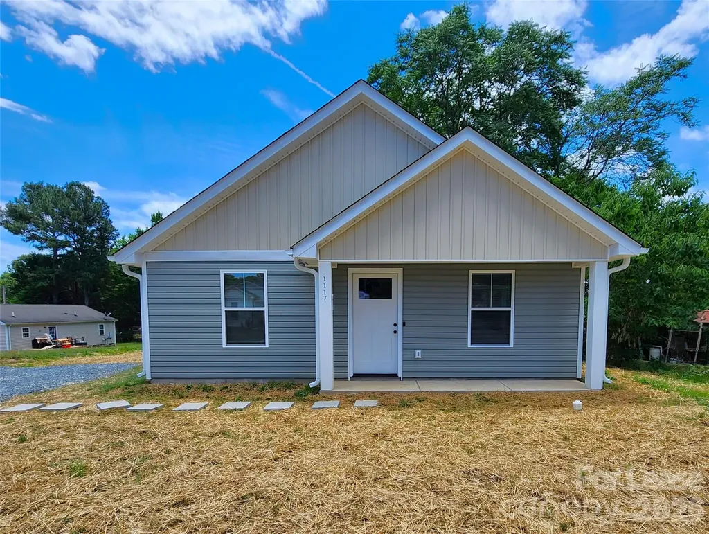 1117 Wiscassett Street Albemarle NC 28001
