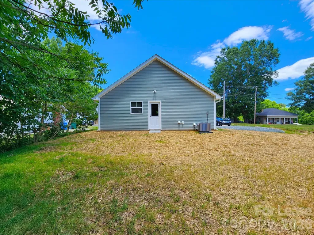 1117 Wiscassett Street Albemarle NC 28001
