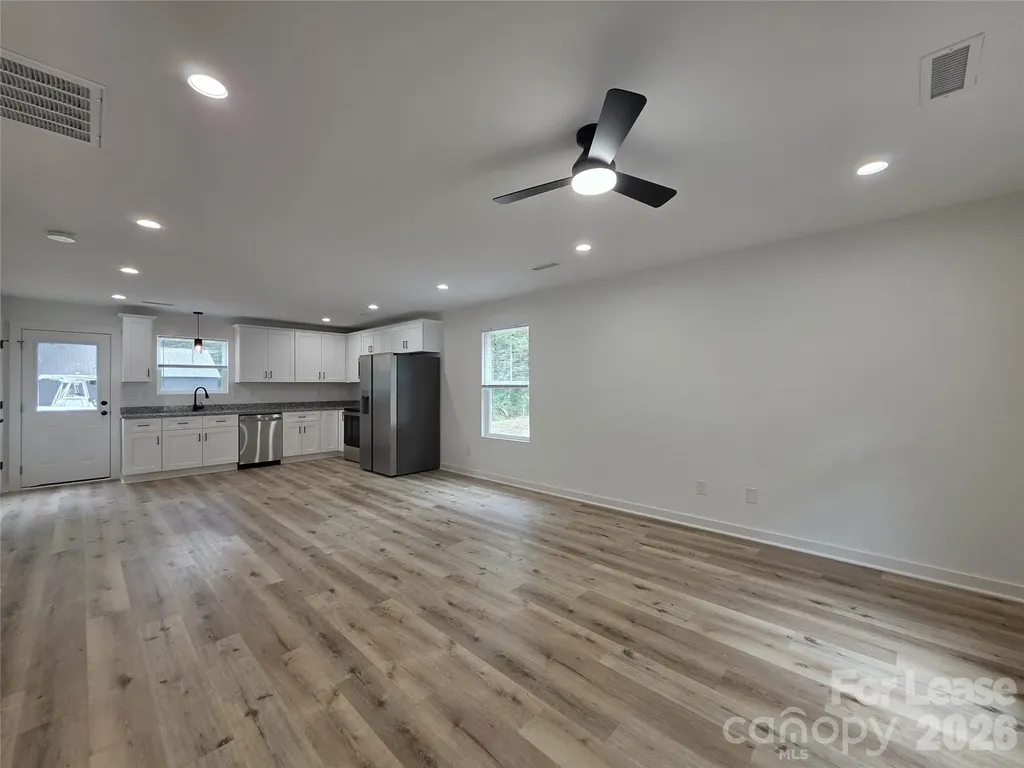 1117 Wiscassett Street Albemarle NC 28001