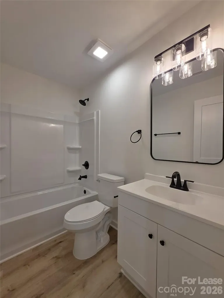 1117 Wiscassett Street Albemarle NC 28001