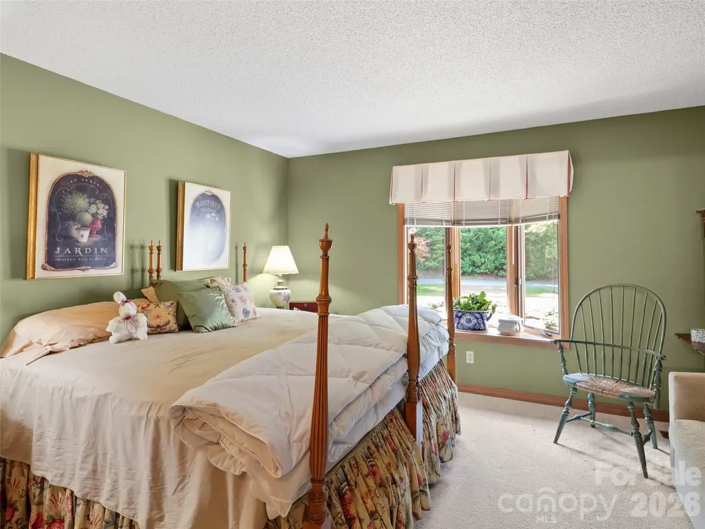 20 Clubside Drive Asheville NC 28804