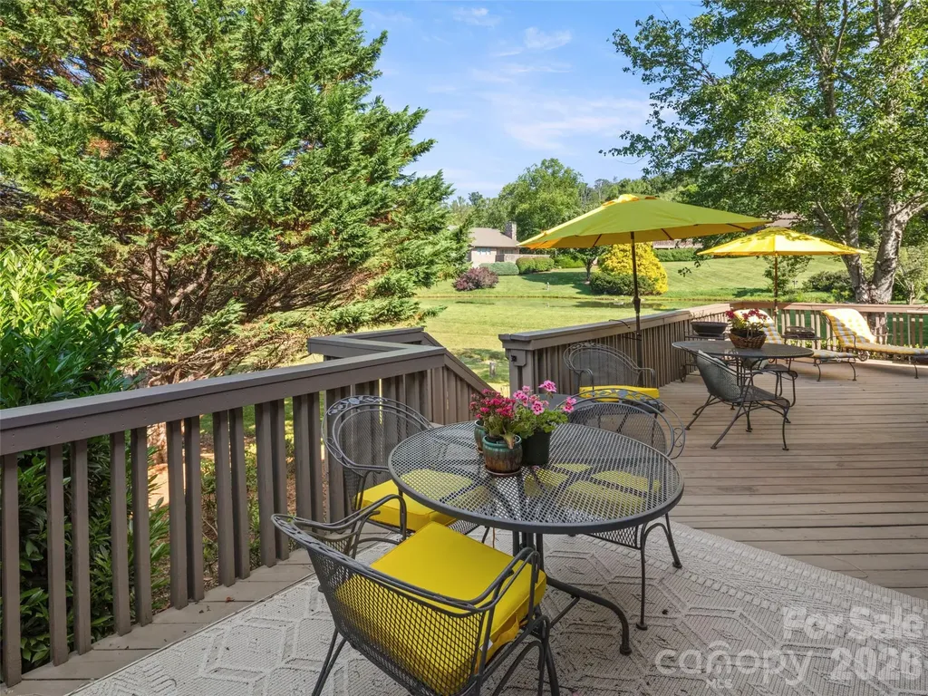 20 Clubside Drive Asheville NC 28804