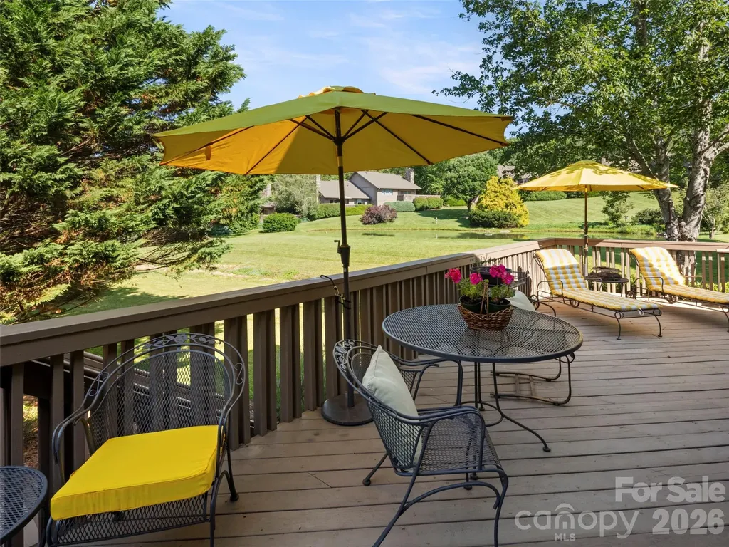 20 Clubside Drive Asheville NC 28804