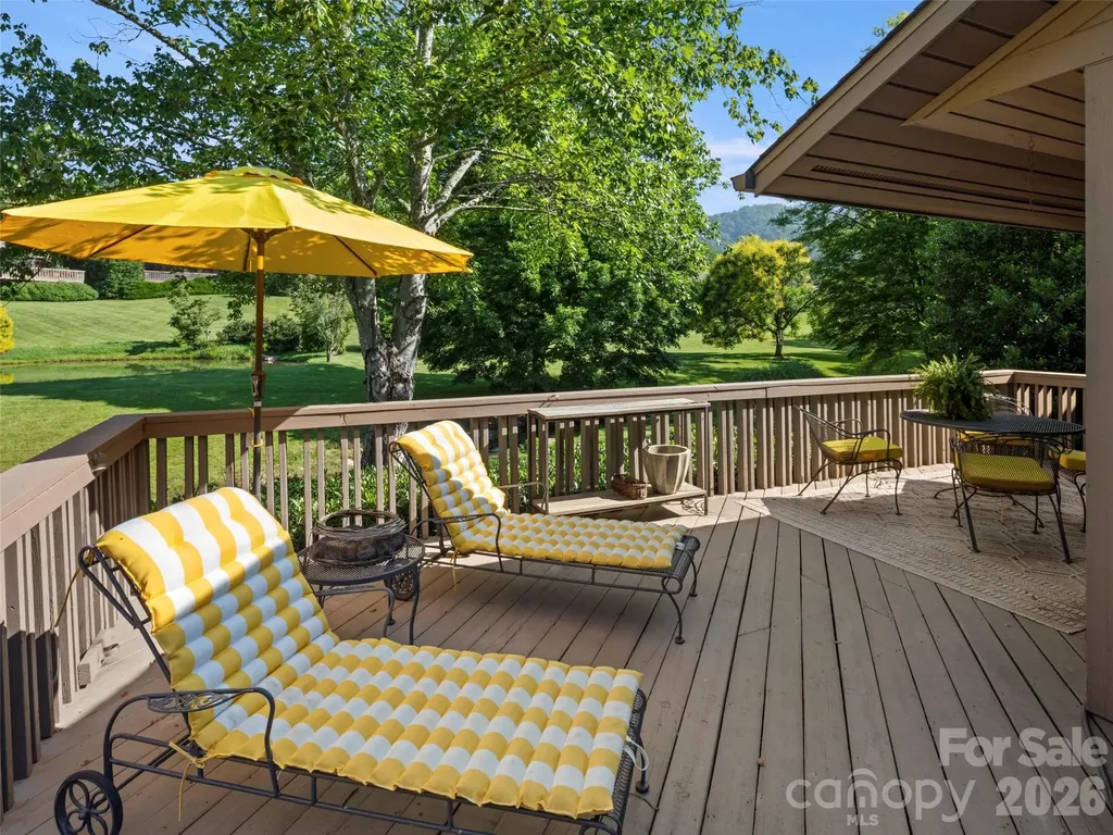 20 Clubside Drive Asheville NC 28804