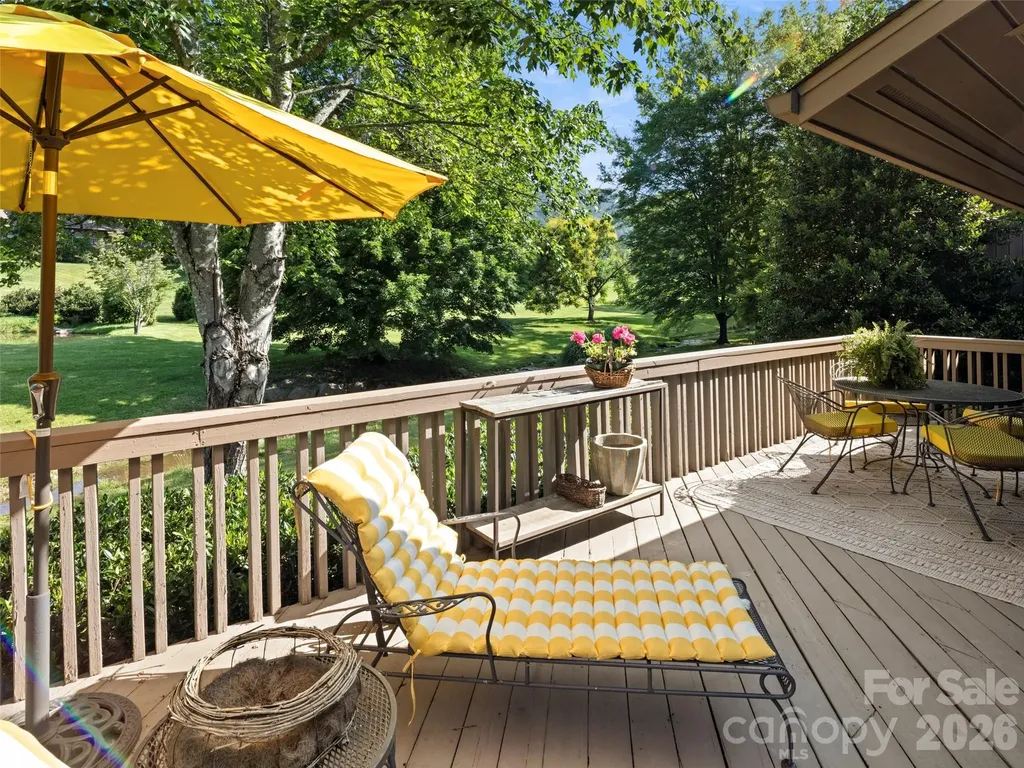 20 Clubside Drive Asheville NC 28804