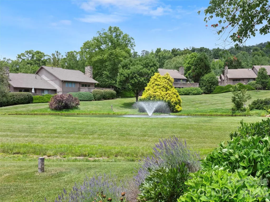 20 Clubside Drive Asheville NC 28804