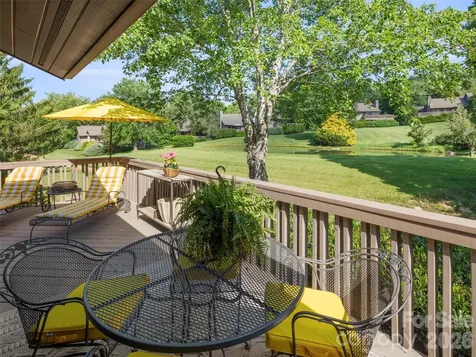 20 Clubside Drive Asheville NC 28804