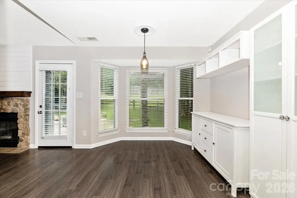 12010 Millingport Place Charlotte NC 28273
